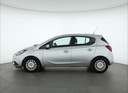 Opel Corsa 1.4, Salon Polska, Serwis ASO, GAZ Kolor Srebrny