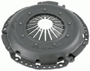 DOCISK SPRZĘGŁA 3082 308 041 SACHS AUDI