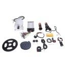 Комплекти Для Переобладнання 48 V 1000W