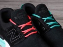 Buty, sneakersy męskie New Balance MS574DOA Oryginalne opakowanie producenta pudełko