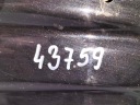CAPOT COUVERCLE MOTEUR SKODA OCTAVIA 3 III LIFT 17-photo 9