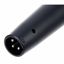 Динамический микрофон Shure PGA57 XLR + держатель кабеля