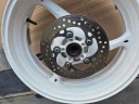 ДИСК ЗАД GSXR K6 K7 600 750  фото 7