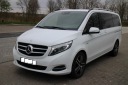 РЕЙЛИНГИ КРЫШИ БАГАЖНИК MERCEDES VITO W 639 W 447 L1 МОЩНОЕ ПРОЧНЫЕ  фото 11