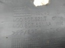 SPOILER DOUBLURE PARE-CHOCS ARRIÈRE AUDI A6 C7 BERLINEphoto 13