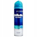 Gillette Series Protection 200 мл - гель для бритья