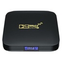 Dekoder szybki Smart TV Box D9max dla androidów 1