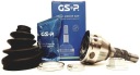 НАРУЖНЫЙ ШАРНИР GSP OPEL VECTRA C ASTRA H 1.9 CDTI GTC