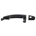 CHEVROLET CAPTIVA 2006-/11-НАРУЖНАЯ РУЧКА ПЕРЕДНЯЯ