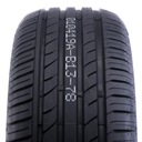 2x LETNÁ PNEUMATIKA 215/55R17 Goodride SA37 98W XL Počet pneumatík v cene 2 ks