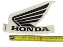 БАК ВЕРХНИЙ ЛЕВЫЙ HONDA CB600F HORNET 07 / 09 87122MFGD00ZD