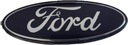 ЭМБЛЕМА ЛОГОТИП Mondeo Mk4 128x50мм