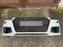 AUDI TT S-LINE 8S BUMPER FRONT 