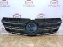 MERCEDES VITO W447 RESTYLE 19- GRILLE LATTICE RADIATOR GRILLE RADIATOR A4478802602  photo 8