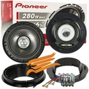 JUEGO PIONEER ALTAVOCES SUZUKI GRAND VITARA JT SWIFT SPLASH PARTE DELANTERA DISTANCIAS 