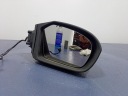 MERCEDES A CLASSE W169 RÉTROVISEUR DROIT 7PIN EUROPE A3140418 191photo 5