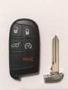 JEEP DODGE CHRYSLER SPOLSZCZENIE РАДІО США КОНВЕРСІЯ EU КЛЮЧИКИ 2023  (17500089151) фото min 8