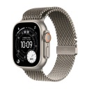 Apple Watch Ultra 3 Cell 49mm Natural/Bracelet-L