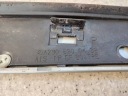PROTECTION MONTANTS MOULURE PARE-BRISE DROITE MERCEDES SL R230 W230 723 C723photo 6