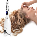 АВТОМАТИЧЕСКАЯ КЕРАМИЧЕСКАЯ ЗАВИВКА ДЛЯ ВОЛОС LCD