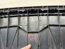 DOUBLURE SPOILER PARE-CHOCS AVANT VOLKSWAGEN PASSAT CC LIFT 3C8805903Aphoto 10