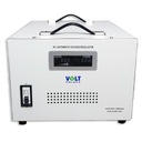 СТАБИЛИЗАТОР НАПРЯЖЕНИЯ AVR PRO 10кВА СЕРВОДВИГАТЕЛЬ 3%