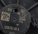 TESLA ТИП Y 2022 ПРАВА СТОРОНА ДАТЧИК УДАРУ AIRBAG  (17550020921) фото min 7