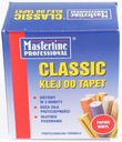 MASTERLINE Classic ОБОИ Клей специальный 120г