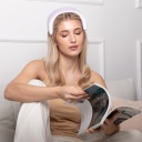 Перукарські гребінці HairMax для процедур — фото 8