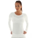 Футболка BRUBECK COMFORT WOOL МЕРИНОС Шерсть M