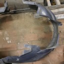 JAGUAR XJ X351 PASSAGE DE ROUE GAUCHE AVANT AW93-166563-ABphoto 7