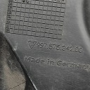 STRAP FRONT PORSCHE BOXSTER (987) 99762403603 34536504 2.7L 176KW 2005  photo 7