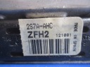 FORD MONDEO MK3 2.0TDDI ORDINATEUR MOTEUR 2S7A-12A650-AHCphoto 5