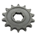 ПЕРЕДНЯЯ ЗВЕЗДОЧКА MIŃSK ROMET 400 400A 14Z