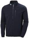 Мужская куртка HELLY HANSEN CREW SOFTSHELL 2.0 30223
