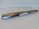 ГЛУШНИК ВИХЛОП KAWASAKI VN 800 VN800 VULCAN  (16256865366) фото min 6