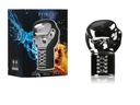 FORCE-SILVER Мужская парфюмерия-100мл SELLION-PARFUMS
