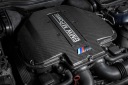 КРИШКА BMW M5 E39 S62 V8 КАРБОН INLET PLENUM EVENTURI  (14505015485) фото min 7