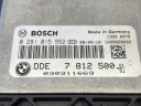 БЛОК КЕРУВАННЯ МОДУЛЬ КОМП'ЮТЕР ДВИГУНА BMW 3 E90 E91 BMW 5 E60 E61 781250001  фото 11