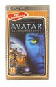 Игра Аватар для PSP