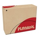 Интерактивная горка-фонтан Hasbro с шариками Playskool