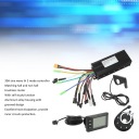 Комплекти Для Переобладнання 24 V 36 V 48V