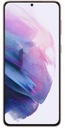 Smartfón Samsung Galaxy S21+ Plus 5G G996 originál ZÁRUKA 8/128GB Vrátane slúchadiel nie