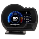 АВТОМОБИЛЬНЫЙ ДИСПЛЕЙ OBD2 GPS