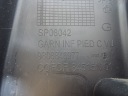 PEUGEOT EXPERT 3 JUMPY ЗАХИСТ СТІЙКИ ЛІВА 9808846977  (15152162008) фото min 13