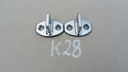ЗАМОК ДВЕРИ VW PASSAT B6 3C0837033B