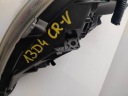 HONDA CR-V CRV III 06R- PROJECTEUR PHARE DROIT AVANT DROITE AVANTphoto 16