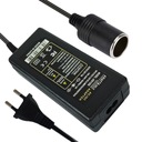 ПИТАНИЕ ПРЕОБРАЗОВАТЕЛЬ ПЕРЕХОДНИКА НАПРЯЖЕНИЯ 230В 12В