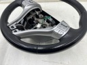 VOLANT NISSAN X-TRAIL III T32 ROGUE QASHQAI J11 13-17R. CUIR CUIRphoto 10