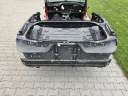 CORVETTE C7 Z06 КАБРІО РАМА ПІДЛОГА НАКЛАДКА ПОРІГ ВАННА ЛОНЖЕРОН КУЗОВ  фото 7